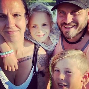 Meet your Posher, Brianne